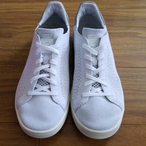Adidas Stan Smith Primeknit Reflective Men's 6.5